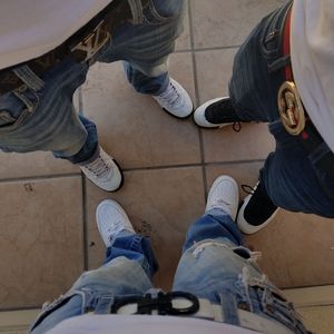 Meet your Posher, Damian